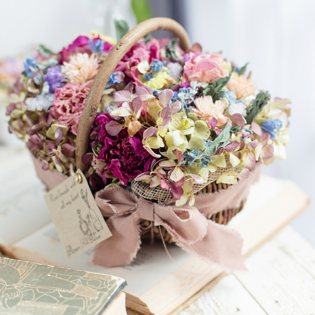 贈進 ハイカラ 乾いたブロッサム 内装 ドライフラワー コルサージュ 生れでるデート30掛り 40代 作り祝儀 開業祝い 開店祝い プレゼント 乗車口 フェアセックス おっ母 ガールフレンド 御祖母さん 成人男性 お祝い 縁付く 結婚祝い お上さん 退役祝い 送別 送別宴 お