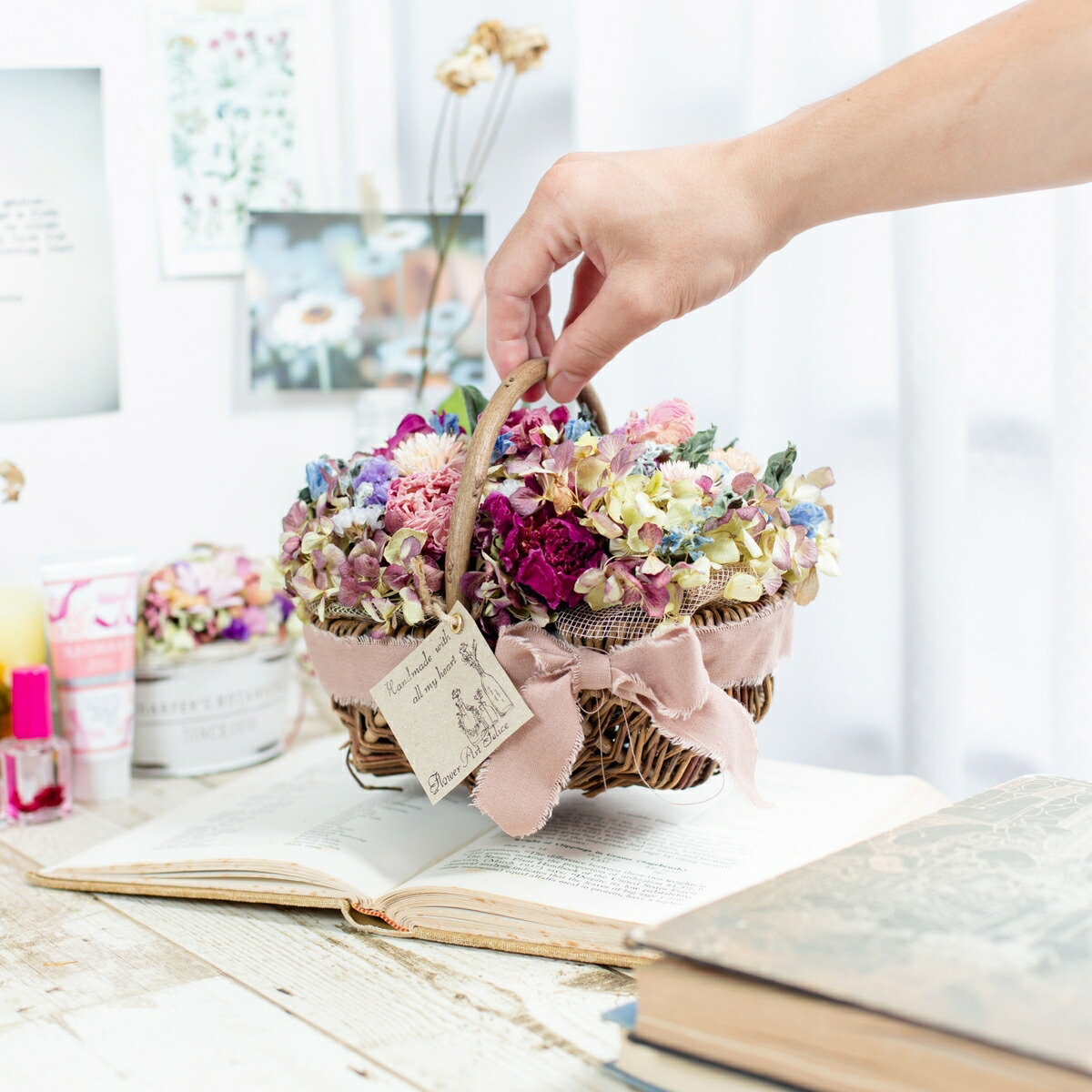 贈進 ハイカラ 乾いたブロッサム 内装 ドライフラワー コルサージュ 生れでるデート30掛り 40代 作り祝儀 開業祝い 開店祝い プレゼント 乗車口 フェアセックス おっ母 ガールフレンド 御祖母さん 成人男性 お祝い 縁付く 結婚祝い お上さん 退役祝い 送別 送別宴 お