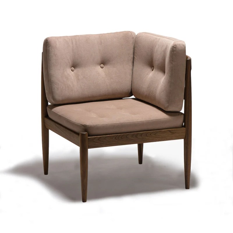 楽天市場】宮崎椅子製作所PePe sofa（ペぺソファ）2シーター村澤一晃