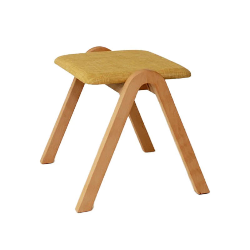 宮崎椅子製作所 A stool（エースツール） 小泉誠デザイン