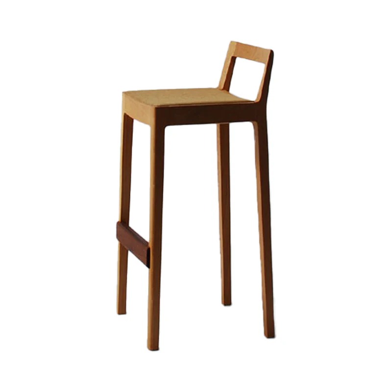 R+Rカウンターチェア　宮崎椅子製作所 R+R counter chair