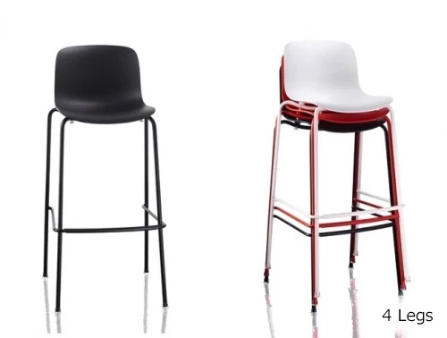 ⚫︎MAGIS マジス⚫︎ BOMBO STOOL ボンボスツール　カウンターチェア Magis BOMBO STOOL / マジス ボンボ 昇降式スツール