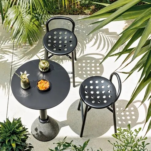 楽天市場】【法人宛限定】MAGIS Bombo Stool マジス ボンボス