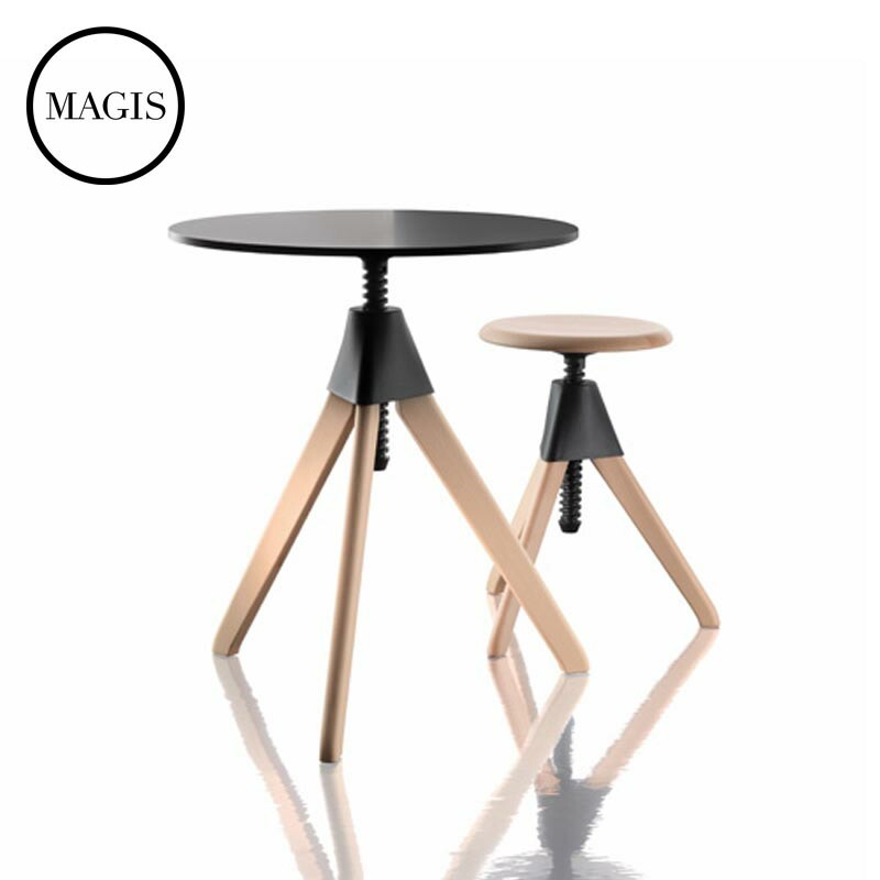 ダイニングテーブル MAGIS THE WILD BUNCH tv1882_1.jpg