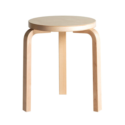 Artek（アルテック）スツール60 /3本脚