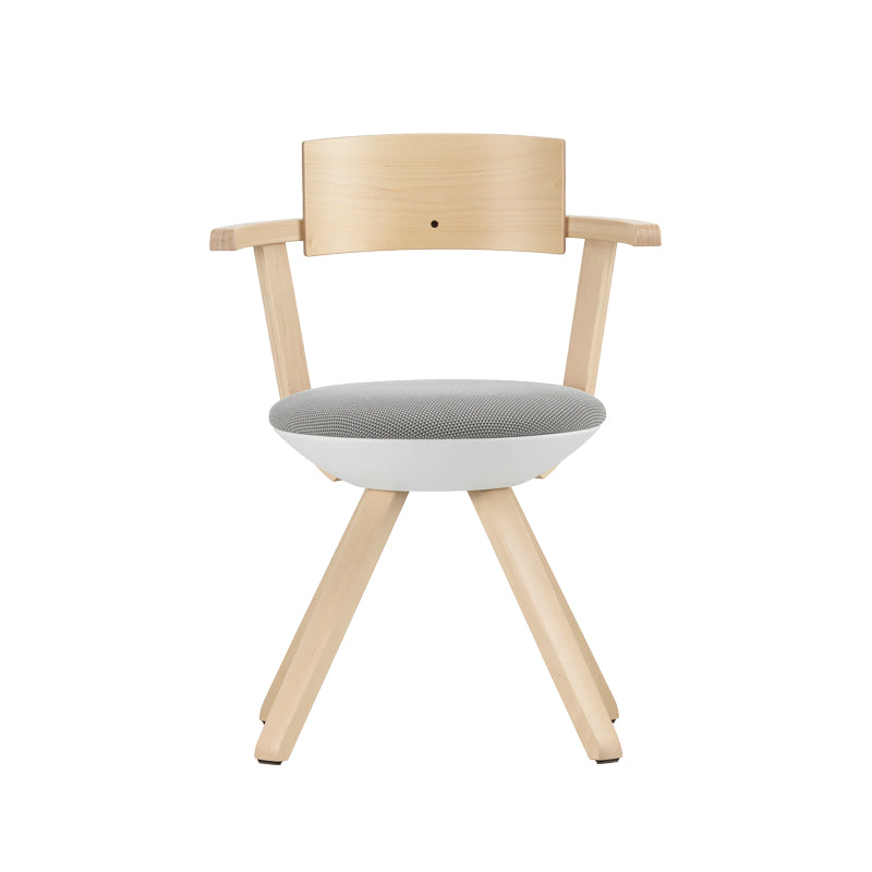 Artek（アルテック）KG002 ライバル チェア