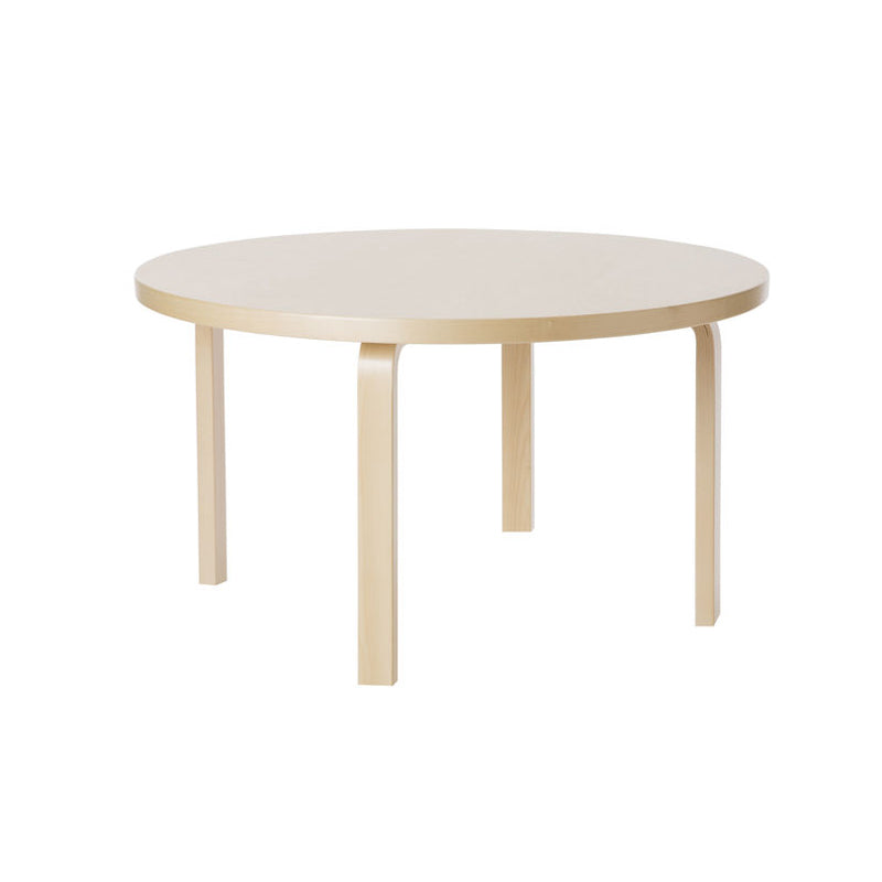 Artek(アルテック)90A 子供用テーブル 丸型|FELICE店