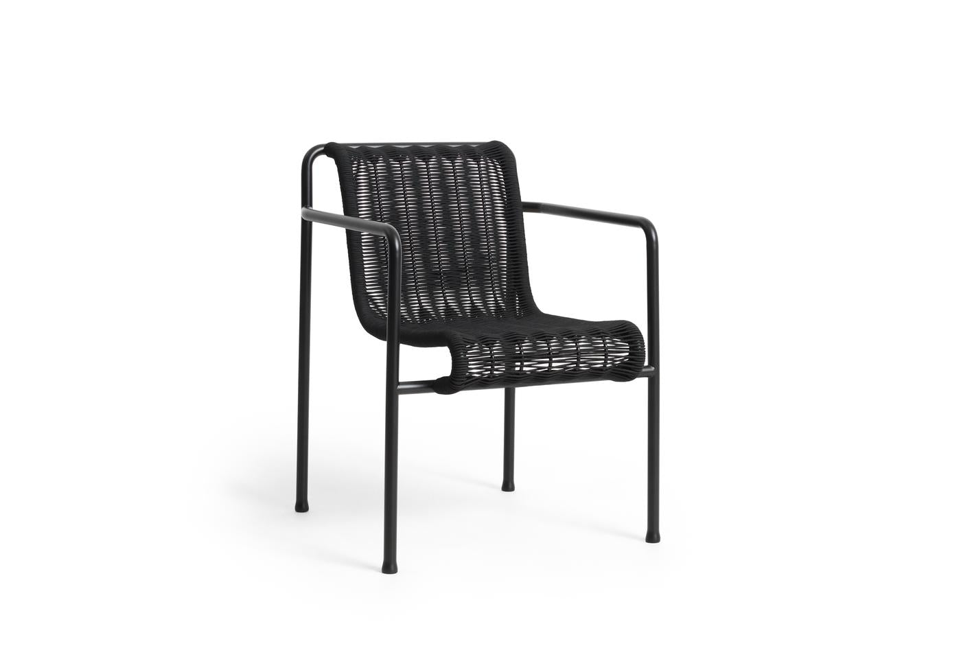 HAY（ヘイ）PALISSADE（パリサード）CORD DINING ARM CHAIR 45,540円