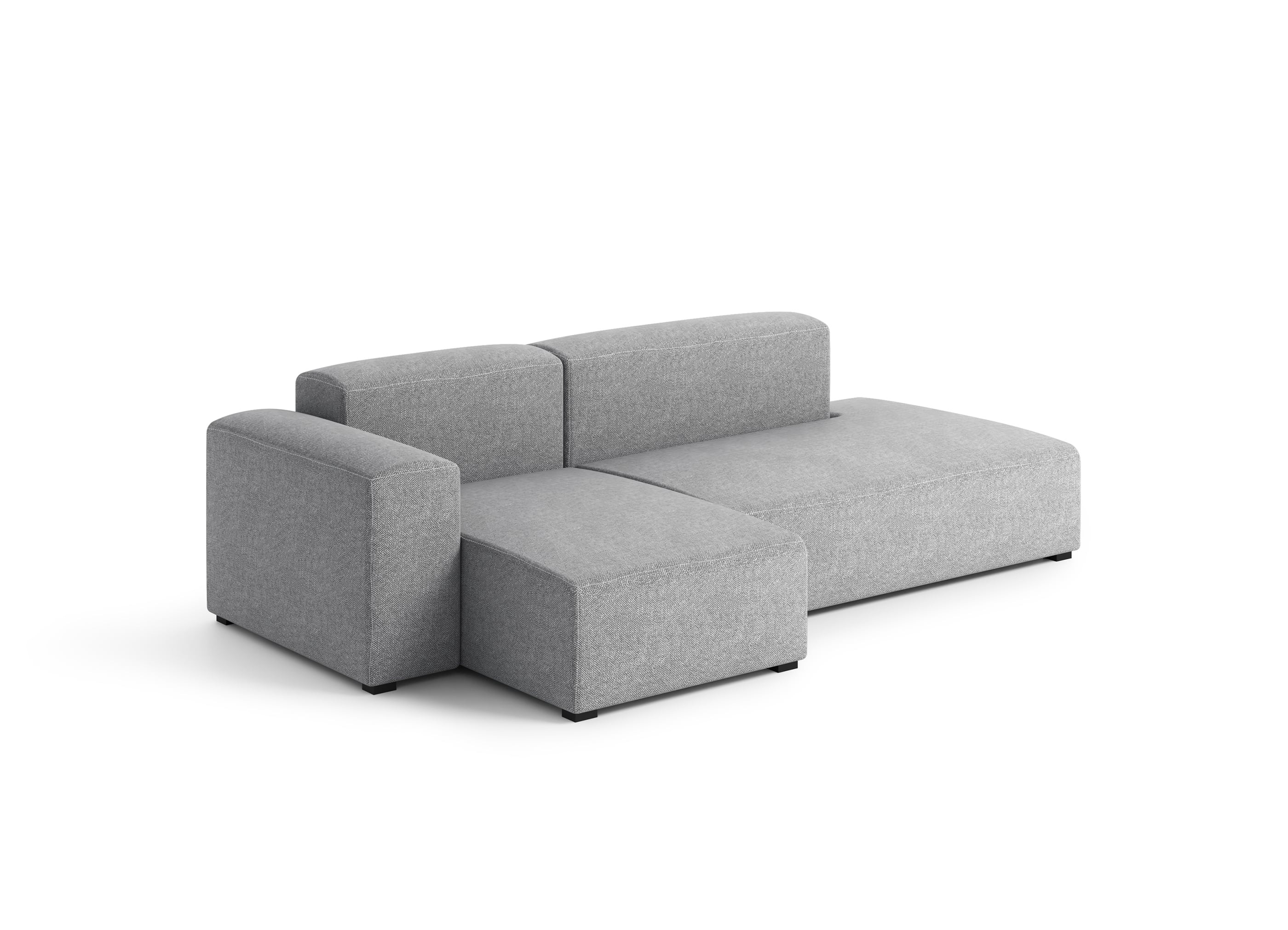 HAY(ヘイ)MAGS SOFT SOFA(マグスソフトソファ) ローアーム 通常幅 S8164/LOUNGE S9302