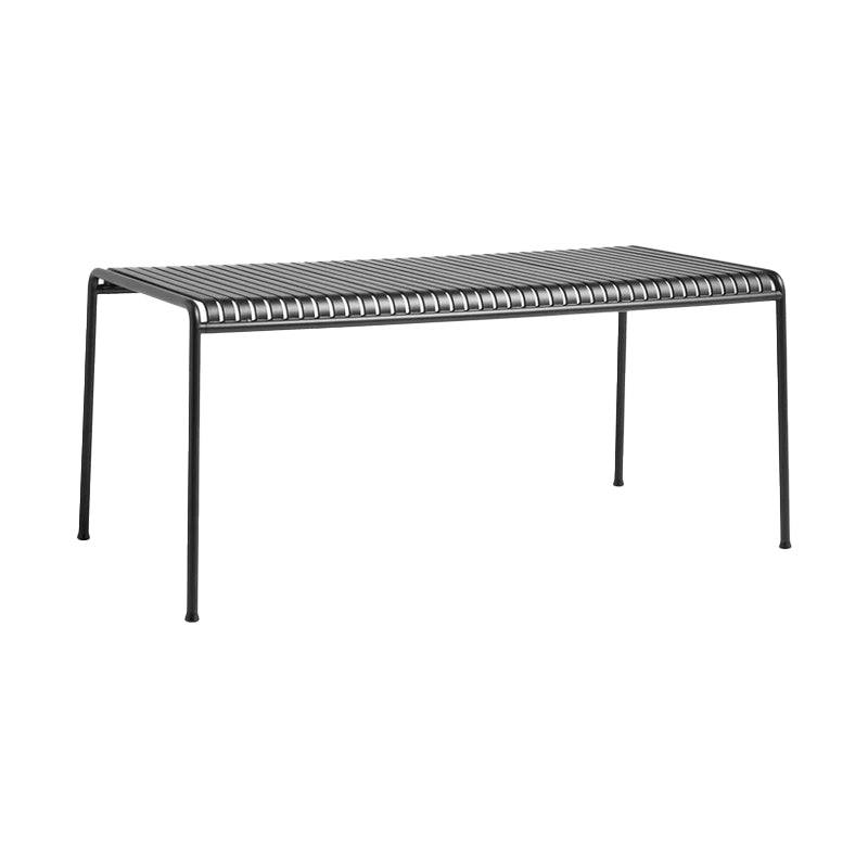 HAY（ヘイ）PALISSADE（パリサード）TABLE / L170 x W90 x H75 cm