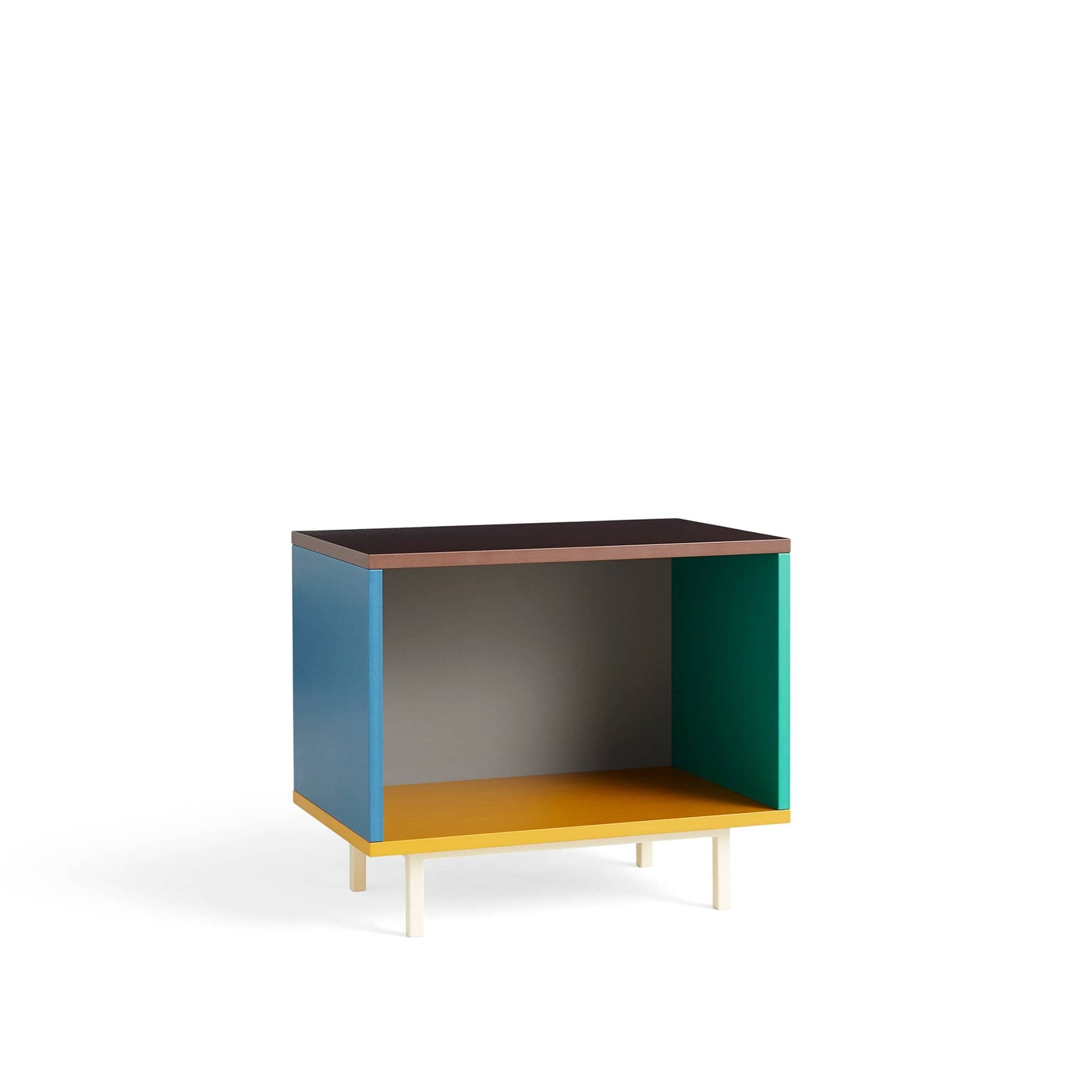 HAY(ヘイ)COLOUR CABINET(カラーキャビネット) COLOUR CABINET FLOOR S(シェルフ)