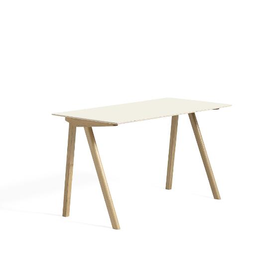 楽天市場】HAY（ヘイ） PYRAMID DESK（デスク） Black Frame