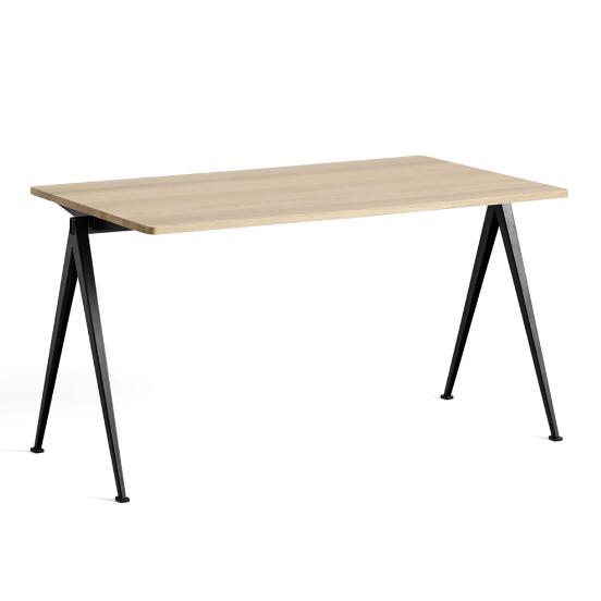 HAY(ヘイ)PYRAMID（ピラミッド） PYRAMID TABLE / L140 x W75 x H74（テーブル・デスク）
