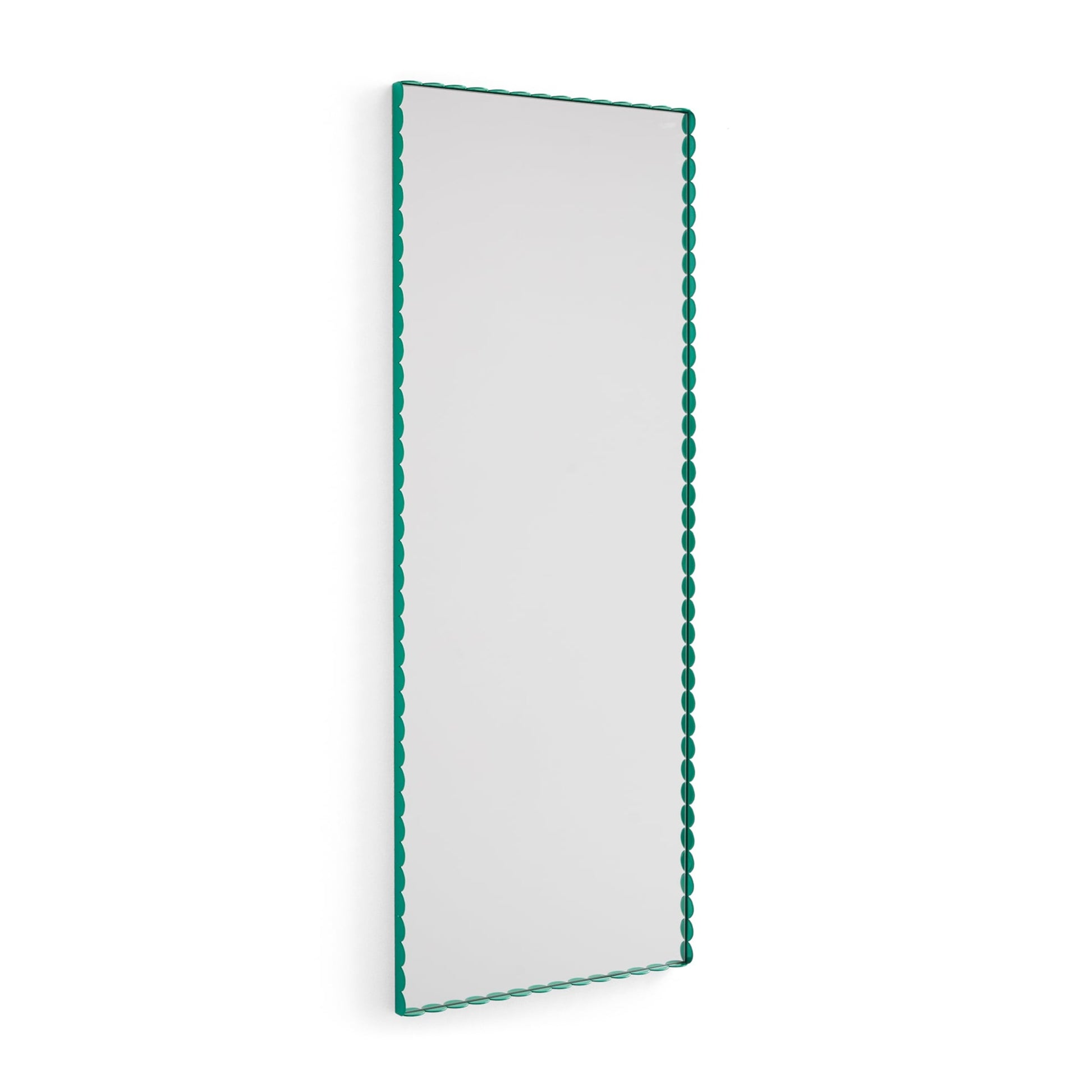 楽天市場】【お取り寄せ】HAY (ヘイ) ARCS MIRROR RECTANGLE M