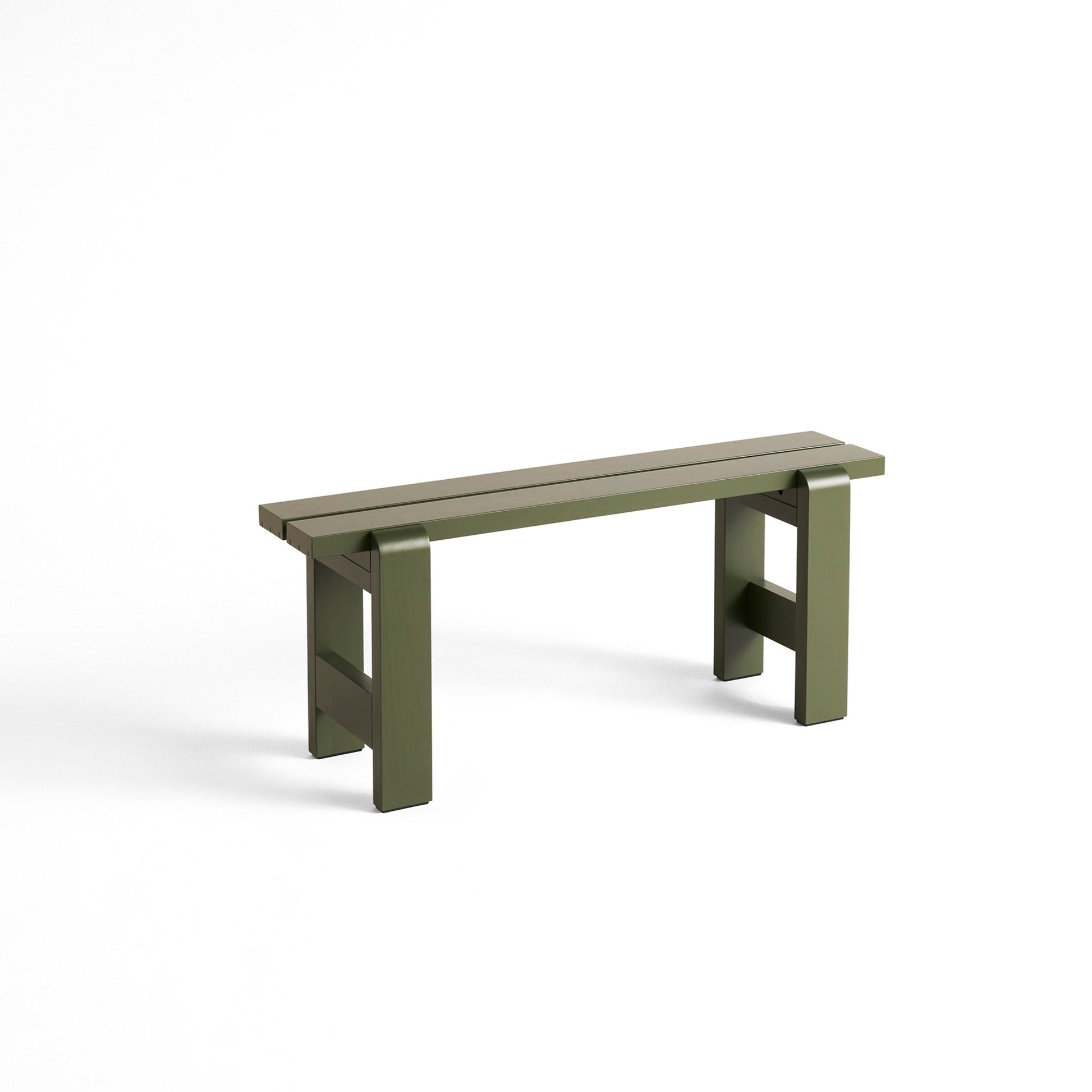 HAY(ヘイ)WEEKDAY（ウィークデー） WEEKDAY BENCH / W111 x D23 x H45 cm（チェア）