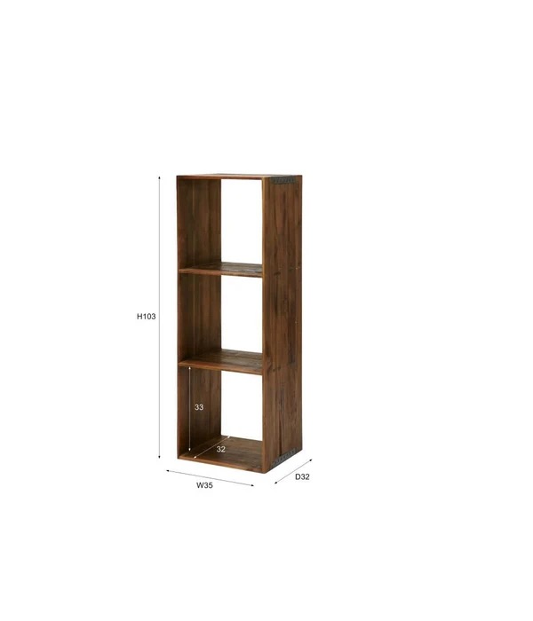 楽天市場】ACME Furniture アクメファニチャー GRANDVIEW SHELF アクメ