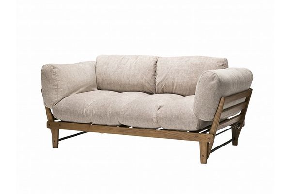 JOURNAL STANDARD FURNITURE（ジャーナルスタンダードファニチャー ）ALVESTA SOFA IVORY（アルベスタ ソファー アイボリー）