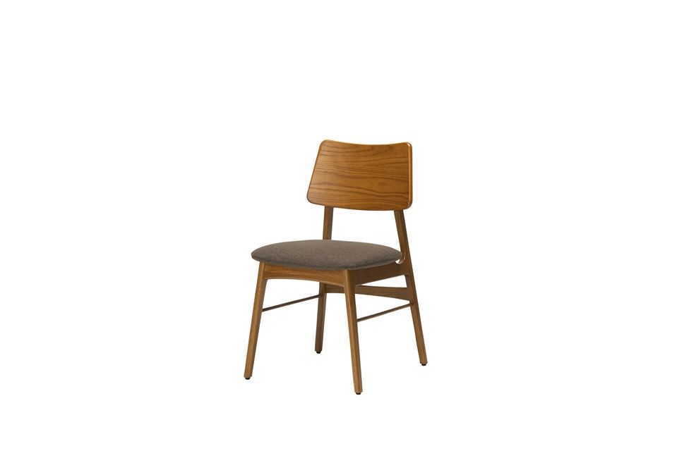 JOURNAL STANDARD FURNITURE(ジャーナルスタンダードファニチャー )HABITAT DINING CHAIR(ハビタ ダイニング チェア)