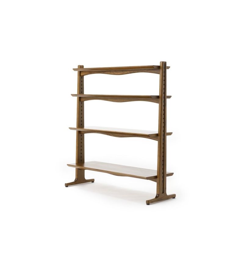 JOURNAL STANDARD FURNITURE（ジャーナルスタンダードファニチャー ）MADEIRA OPEN SHELF（マデイラ オープン シェルフ）