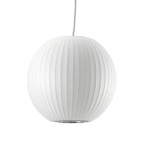 NELSON BALL BUBBLE PENDANT（ネルソン ボール バブル ペンダント）