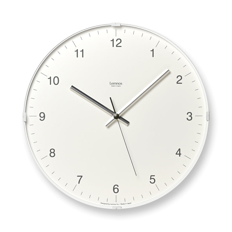 Lemnos（レムノス）Biome clock（バイオーム クロック）