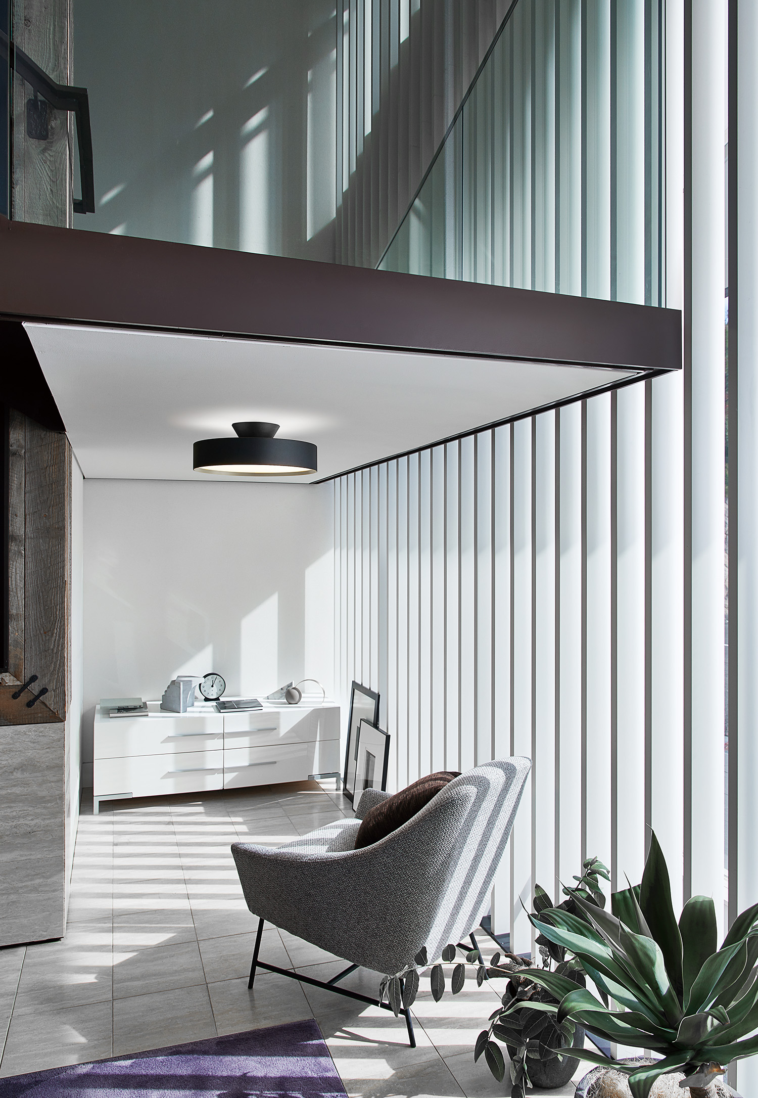 ART WORK STUDIO（アートワークスタジオ）Glow LED-ceiling light（グロー LED シーリングライト）