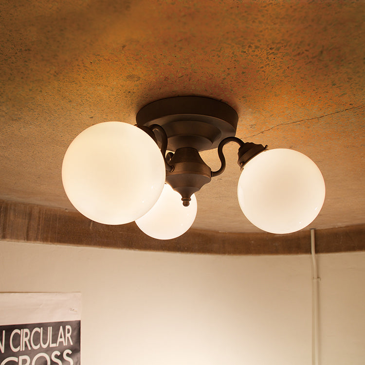 ART WORK STUDIO(アートワークスタジオ)Tango-ceiling lamp 3(タンゴシーリングランプ 3)|FELICE店