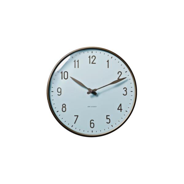 ARNE JACOBSEN WATCHES（アルネ・ヤコブセン・ウォッチズ）【数量限定】STATION 21 or 29 CM