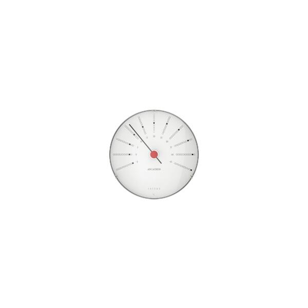 ARNE JACOBSEN WATCHES（アルネ・ヤコブセン・ウォッチズ）BANKERS 温度計 12 CM
