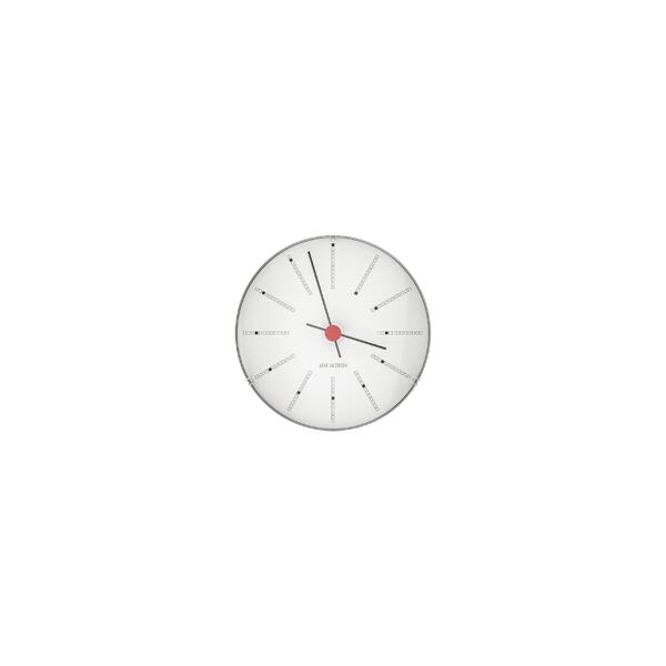 ARNE JACOBSEN WATCHES（アルネ・ヤコブセン・ウォッチズ）BANKERS ウォールクロック 12 CM