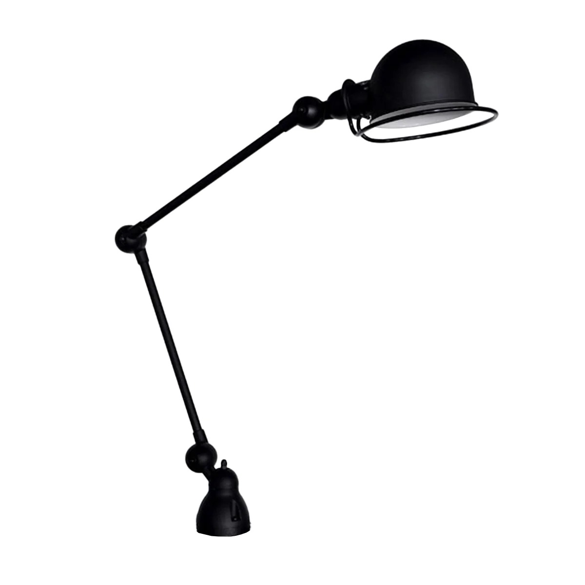 JIELDE（ジェルデ） LOFT D4040I DESK LAMP（4040デスクランプクランプ）PACIFIC FANITURE SERVICE（パシフィックファニチャーサービス）