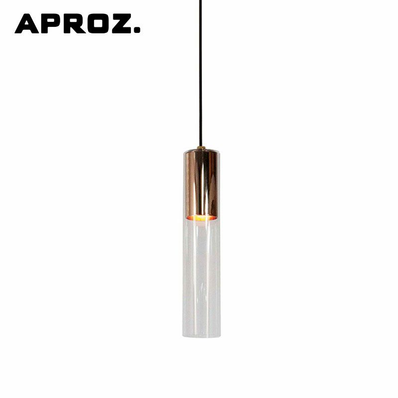 APROZ(アプロス) CUPOLA(キューポラ・銅メッキ)