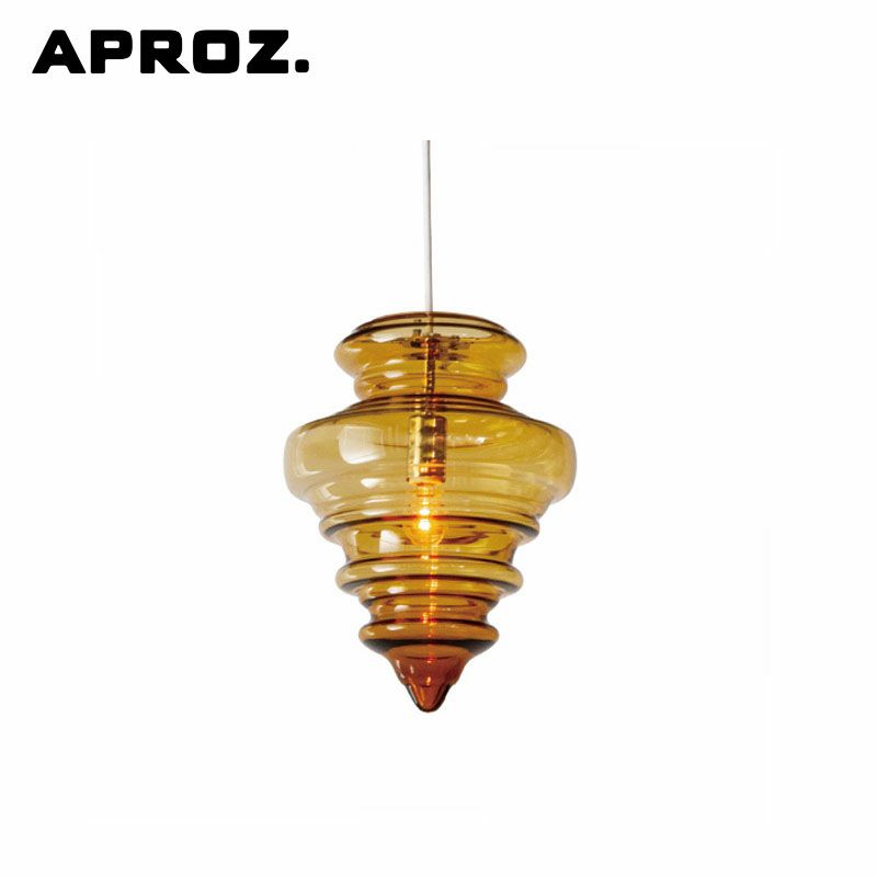 APROZ(アプロス)DISTORTION220(ディストーション220・アンバー)｜FELICE店 17,710円