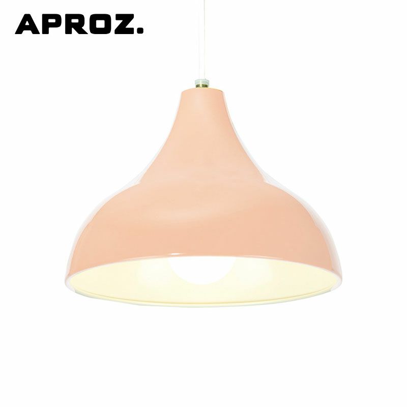 APROZ(アプロス)GAMBLING 1PM(ギャンブリングMサイズ・ベビーピンク)|FELICE店