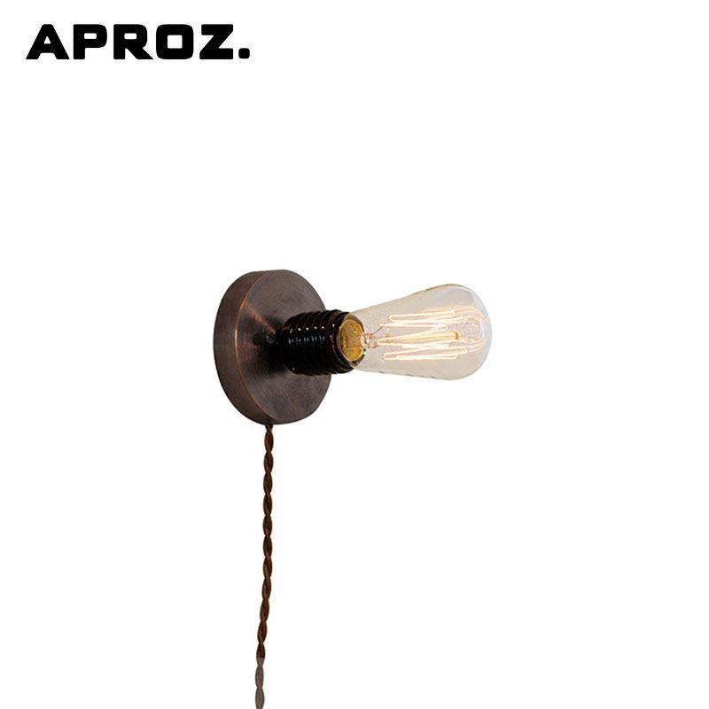 APROZ(アプロス) LIBRA B(リブラブラケット・コッパー)