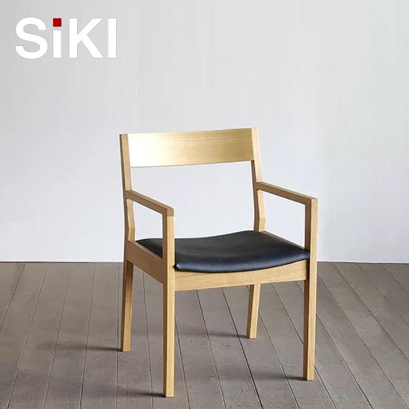 SIKI FURNITURE（シキファニチア） ムカイ アームチェア