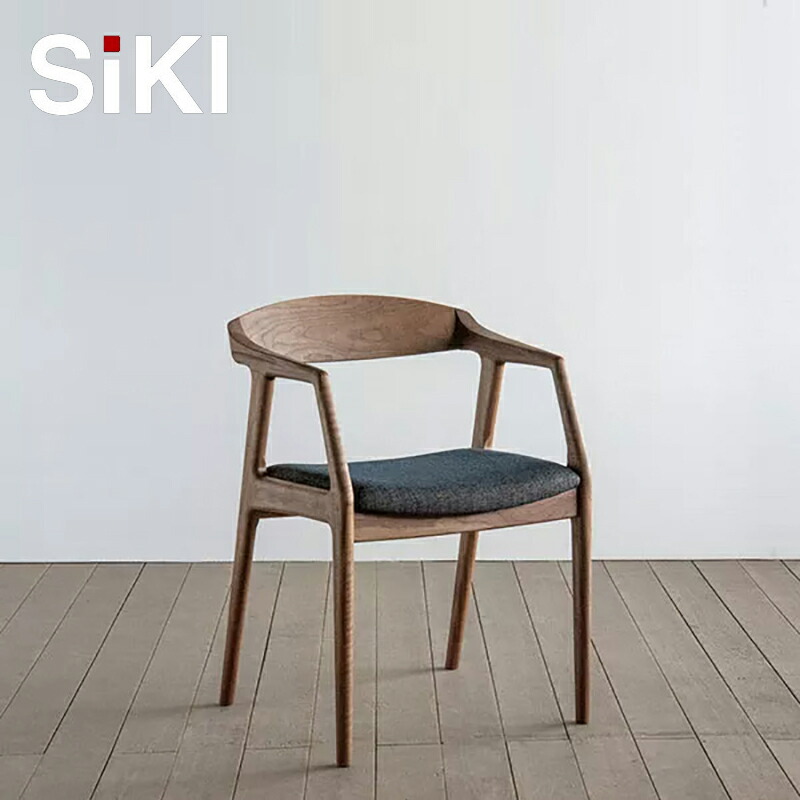 SIKI FURNITURE（シキファニチア） ユナアームチェア
