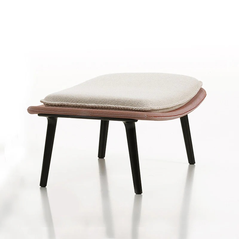 Vitra(ヴィトラ) スローオットマン単体 (ニット)