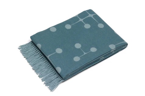 Vitra(ヴィトラ) Eames Wool Blanket(イームズ ウール ブランケット)