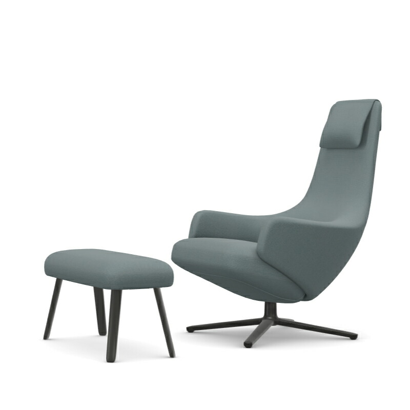 楽天市場】Vitra（ヴィトラ）Repos（レポ）ラウンジチェアAntonio