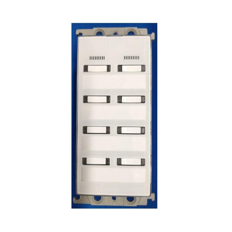 楽天市場】パナソニック WRT5512W フル2線式リモコンエイトフリー