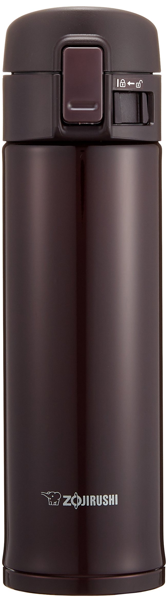 象印 水筒 直飲み ステンレスマグ 200ml パール｜felicitastore