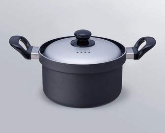 パロマ 炊飯鍋 PRN-52 (15合炊き) 品番:PA55154000|felicitastore