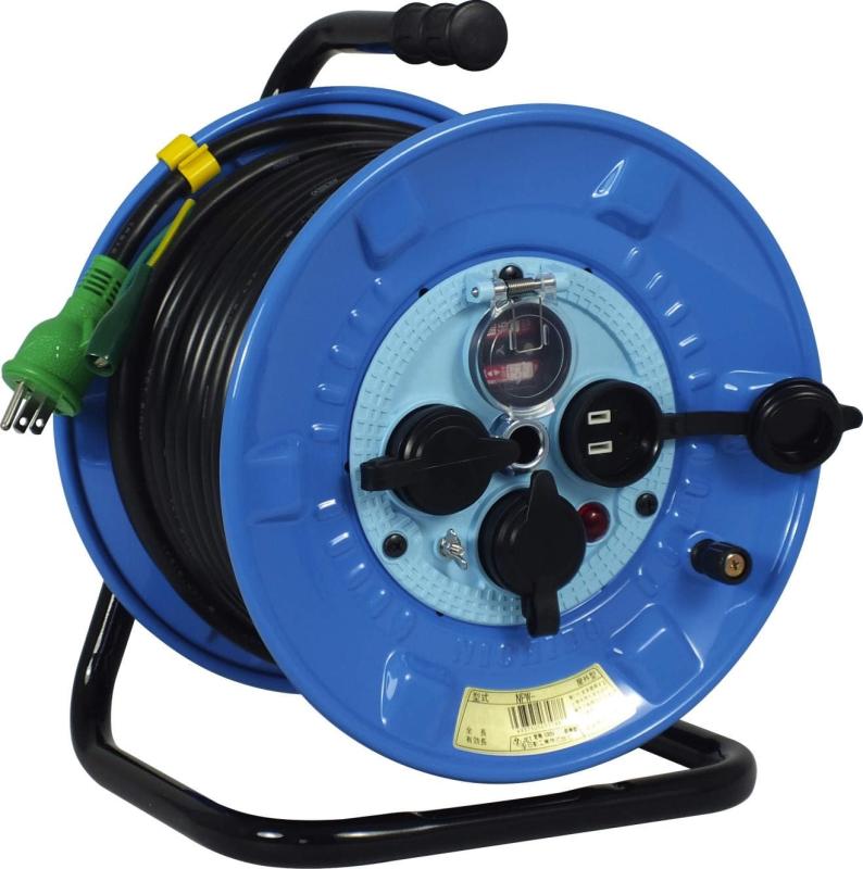 楽天市場】タカショーエクステリア 漏電ブレーカーユニット HIC-001N