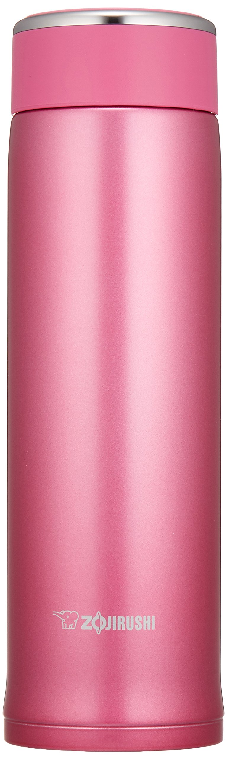 象印(ZOJIRUSHI) 水筒 直飲み ステンレスマグ 480ml SM-LB48｜felicitastore 9,233円