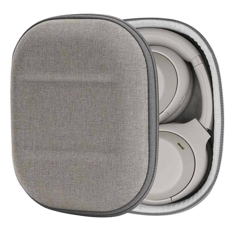 楽天市場】SONY 純正 WH-1000XM4 付属 キャリングケース ブラック