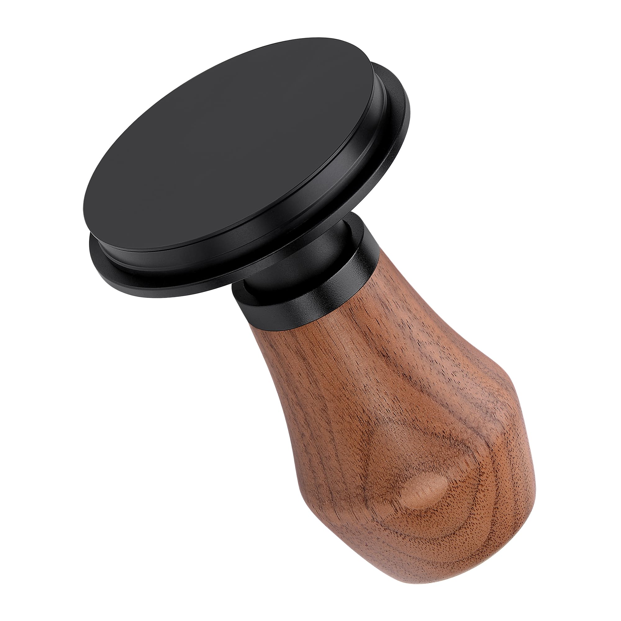 Normcore Spring-loaded Tamper - Flat Base V4.1|felicitastore
