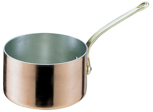 遠藤商事 業務用 エトール 片手鍋 COOKING_POT|felicitastore