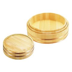 雅うるし工芸 銅箍 飯台|felicitastore
