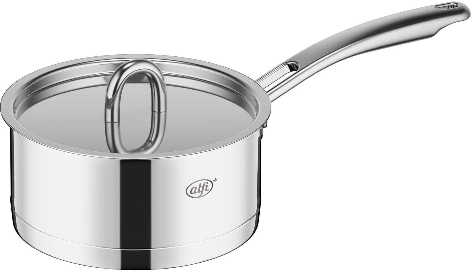alfi アルフィ ステンレス製鍋 STRAHL (シュトラール)|felicitastore